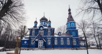 Orthodoxe Kirche: Begriffsklärung und was die zwei Traditionen sind (Foto: AdobeStock - 190490519 Fotokon)