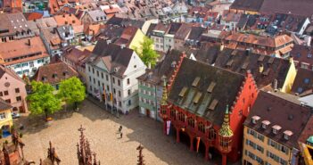 Dr. Peter Streb, Freiburg (Foto: AdobeStock - katatonia 63774433)