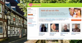 Harzflirt: die Kapriolen des Herzens (Foto: AdobeStock - riebevonsehl 221580497)