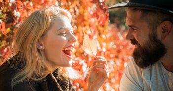 Dating auf dem Land. (Foto: AdobeStock_273491659 Volodymyr)