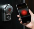 Smart Locks: Ein neuer Standard in der Sicherheitsinfrastruktur für Unternehmen (Foto: AdobeStock - 669486692 gankevstock)