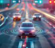 Autonomous Driving – Ein Gamechanger für Automobilhersteller und Arbeitnehmer (Foto: AdobeStock - 752636379 Fokke Baarssen)