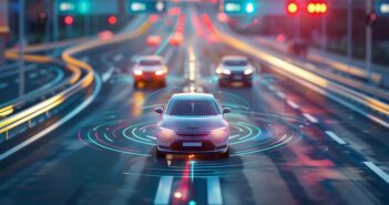 Autonomous Driving – Ein Gamechanger für Automobilhersteller und Arbeitnehmer (Foto: AdobeStock - 752636379 Fokke Baarssen)