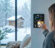 Home Automation für mehr Produktivität – Arbeiten Sie smarter, nicht härter (Foto: AdobeStock - 1050038176 guteksk7)