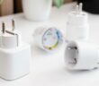 Smart Plug: Energie sparen mit intelligenter Steckdose (Foto: AdobeStock - 898530240 Proxima Studio)